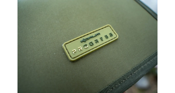 KORUM - Peněženka Progress Document Wallet