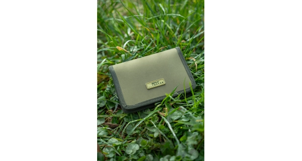 KORUM - Peněženka Progress Document Wallet