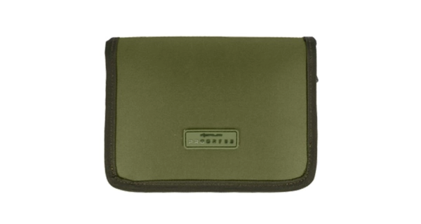 KORUM - Peněženka Progress Document Wallet