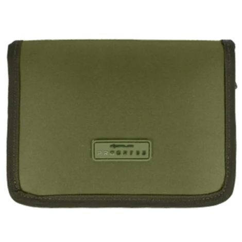 KORUM - Peněženka Progress Document Wallet