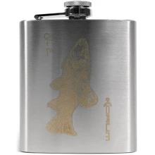 KORUM - Placatka Classic Hip Flask Tench 7oz Lín