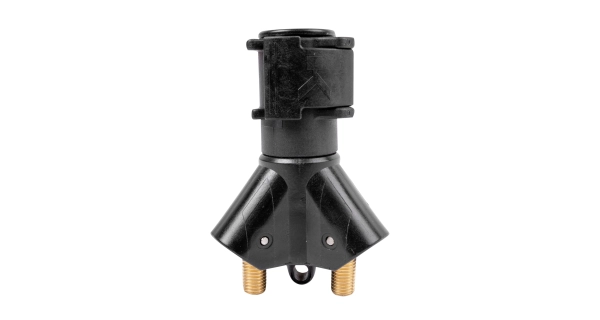 KORUM - Plato a Tripod Allrounder Tray and Tripod Adaptor