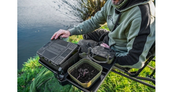 KORUM - Plato Allrounder Side Tray
