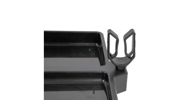 KORUM - Plato Allrounder Side Tray