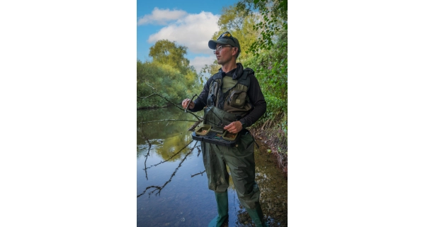 KORUM - Plato Glide Trotting Tray