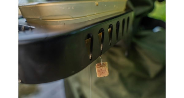 KORUM - Plato Glide Trotting Tray