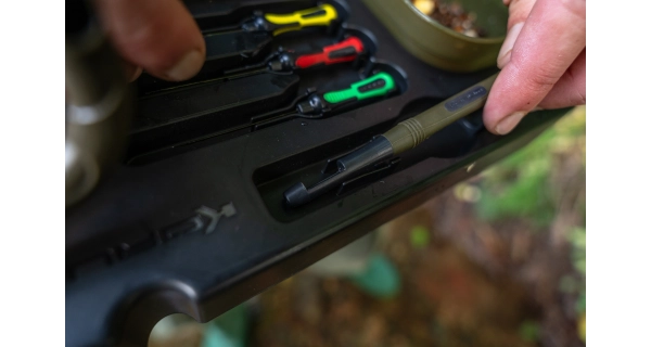 KORUM - Plato Glide Trotting Tray