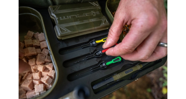 KORUM - Plato Glide Trotting Tray