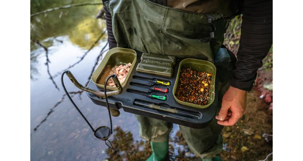 KORUM - Plato Glide Trotting Tray