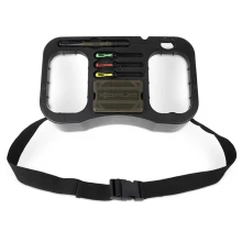 KORUM - Plato Glide Trotting Tray