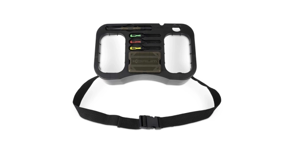 KORUM - Plato Glide Trotting Tray