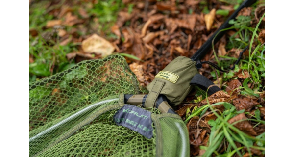 KORUM - Plovák na podběráky Progress Compact Net Float 8 cm