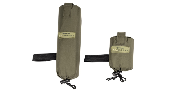 KORUM - Plovák na podběráky Progress Compact Net Float 8 cm