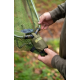 KORUM - Plovák na podběráky Progress Compact Net Float 8 cm