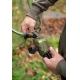 KORUM - Plovák na podběráky Progress Compact Net Float 8 cm