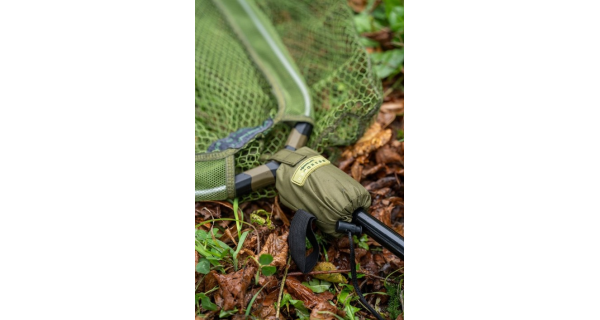 KORUM - Plovák na podběráky Progress Compact Net Float 8 cm