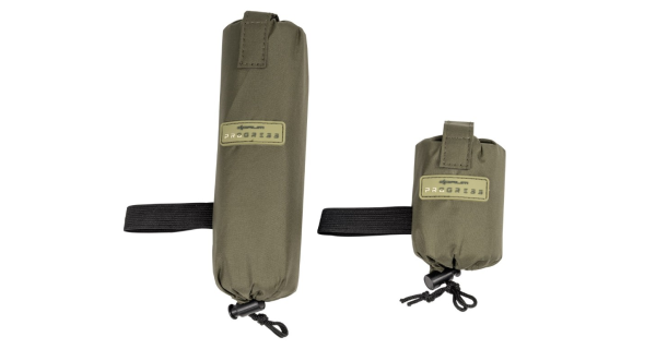 KORUM - Plovák na podběráky Progress Slim Net Float 20 cm