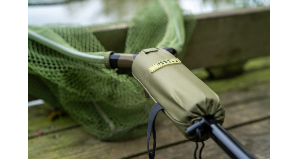 KORUM - Plovák na podběráky Progress Slim Net Float 20 cm