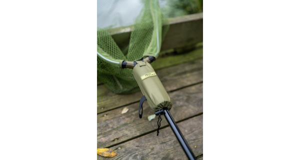 KORUM - Plovák na podběráky Progress Slim Net Float 20 cm