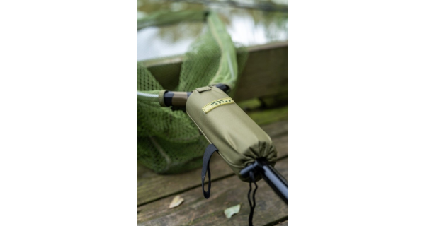 KORUM - Plovák na podběráky Progress Slim Net Float 20 cm