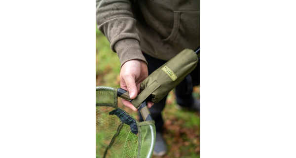 KORUM - Plovák na podběráky Progress Slim Net Float 20 cm