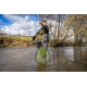 KORUM - Podběrák Glide Wading Net Latex 26"