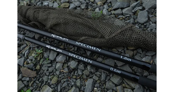 KORUM - Podběrák Specimen Net Combo 36