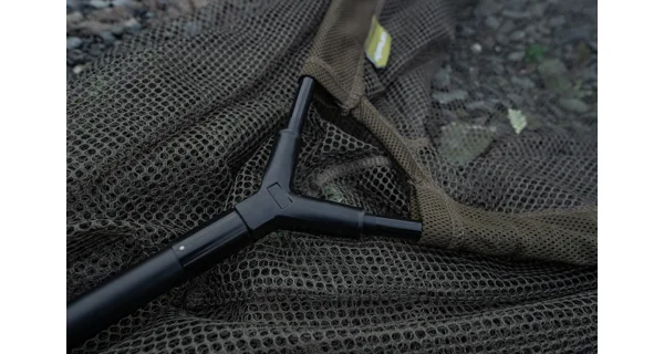 KORUM - Podběrák Specimen Net Combo 36