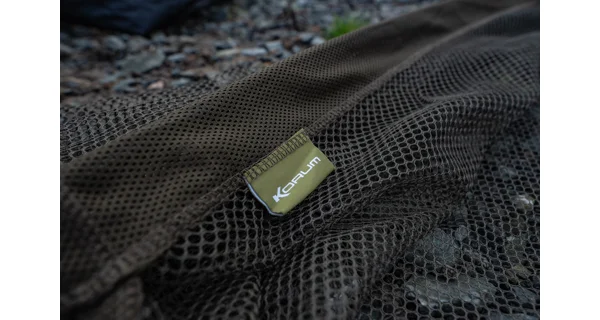 KORUM - Podběrák Specimen Net Combo 36