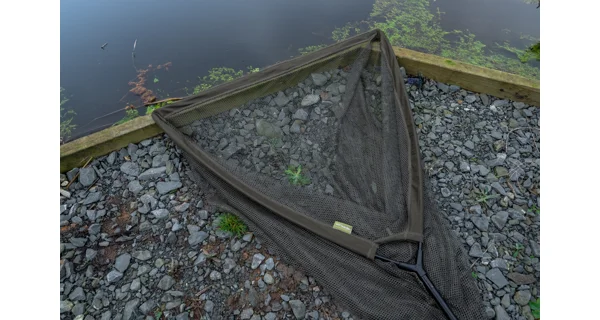 KORUM - Podběrák Specimen Net Combo 36