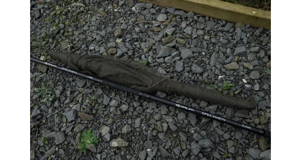 KORUM - Podběrák Specimen Net Combo 36