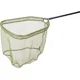 KORUM - Podběráková hlava Full Metal Speci Square Latex 30"