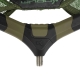 KORUM - Podběráková hlava Power Folding Triangle Latex 26