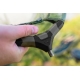 KORUM - Podběráková hlava Power Folding Triangle Latex 26