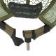 KORUM - Podběráková hlava Power Folding Triangle Latex 30''