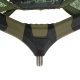 KORUM - Podběráková hlava Power Folding Triangle Latex 30''