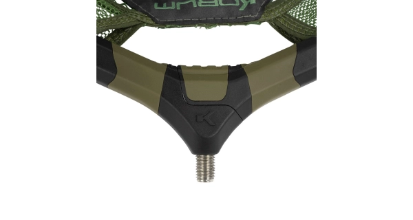 KORUM - Podběráková hlava Power Folding Triangle Latex 30''