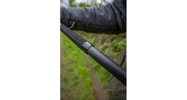 KORUM - Podběráková tyč Allrounder Multi Handle 3 m