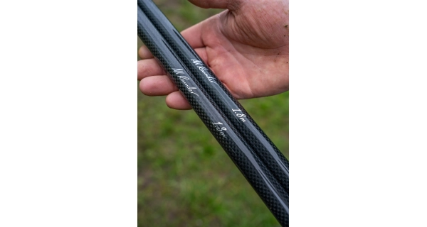 KORUM - Podběráková tyč Allrounder Multi Handle 3 m