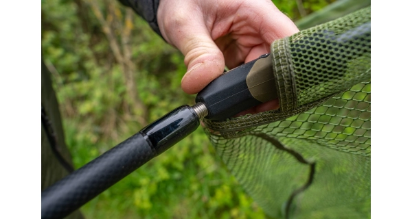 KORUM - Podběráková tyč Allrounder Multi Handle 3 m