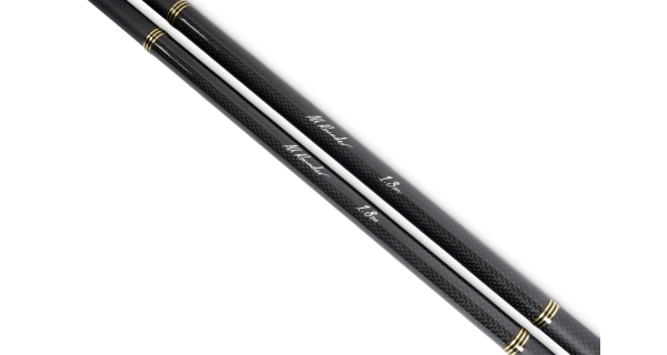 KORUM - Podběráková tyč Allrounder Multi Handle 3 m