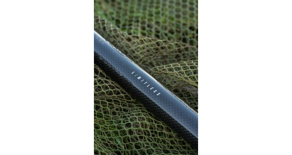 KORUM - Podběráková tyč Limitless Power Handle Tele 3 m