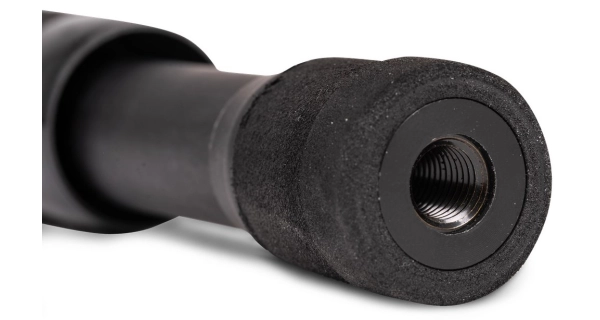 KORUM - Podběráková tyč Limitless Power Handle Tele 3 m