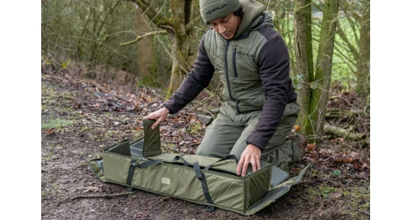 KORUM - Podložka Expedition Folda-Weigh Mat