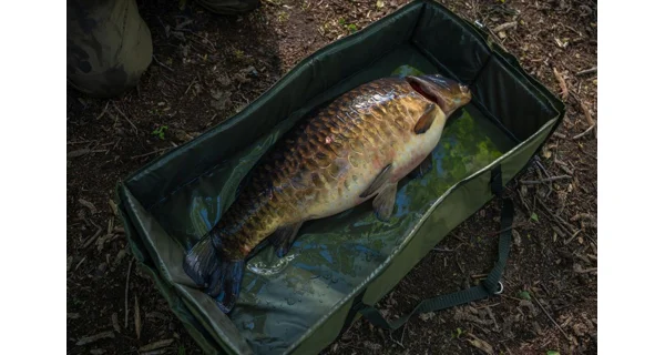 KORUM - Podložka Expedition Folda-Weigh Mat