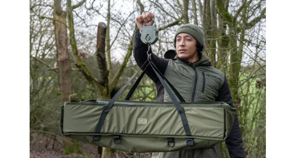 KORUM - Podložka Expedition Folda-Weigh Mat