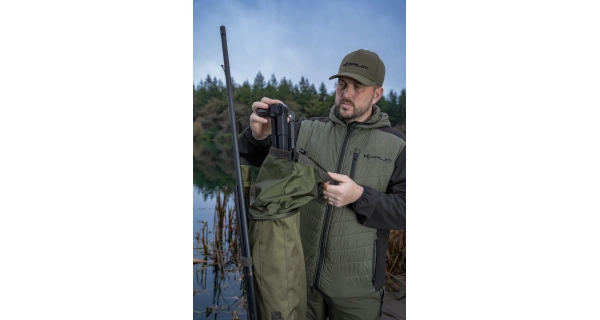 KORUM - Pouzdro na pruty Progress Quiver 3 Rod