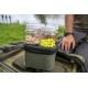KORUM - Pouzdro Progress EVA Hookbait Pouch 4 Tub