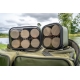 KORUM - Pouzdro Progress EVA Hookbait Pouch 4 Tub