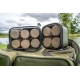 KORUM - Pouzdro Progress EVA Hookbait Pouch 4 Tub